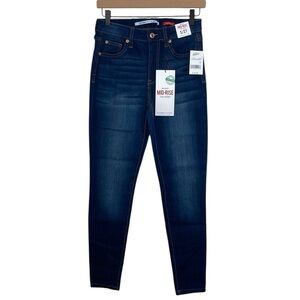 NEW Celebrity Pink The Rider Stretch Jean, Size 5/27